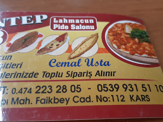 Gelgör Dürüm Ve Kanat Evi