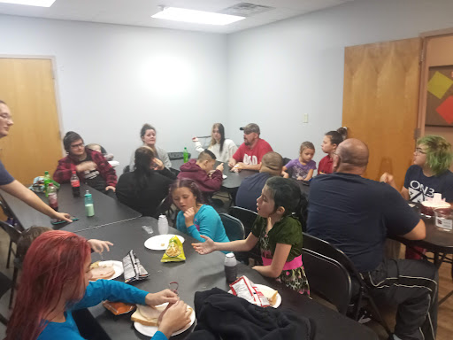 Gym «Baptist Family Fitness», reviews and photos, 440 Cumberland Gap Pkwy, Corbin, KY 40701, USA