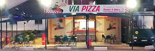 Photos du propriétaire du Pizzeria VIA PIZZA à Verdun - n°2