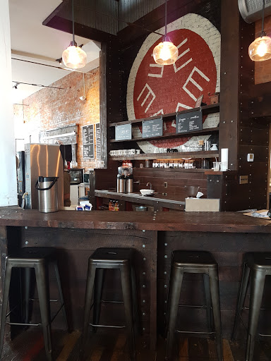 Coffee Shop «Eurasia Coffee & Tea», reviews and photos, 445 E Commercial St, Springfield, MO 65803, USA