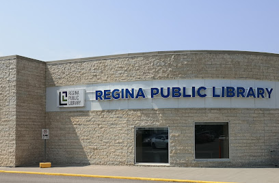 Regina Public Library - George Bothwell Branch