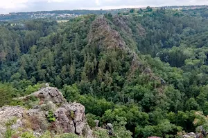 Přírodní park Šárka - Lysolaje image