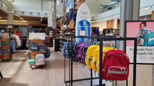Clothing Store «L.L. Bean», reviews and photos, 11800 W Broad St, Richmond, VA 23233, USA