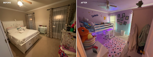 Painter «Home Works Painting», reviews and photos, 14240 Sullyfield Cir Suite T, Chantilly, VA 20151, USA