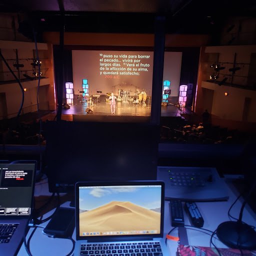 Performing Arts Theater «Renton IKEA Performing Arts Center», reviews and photos, 400 S 2nd St, Renton, WA 98057, USA