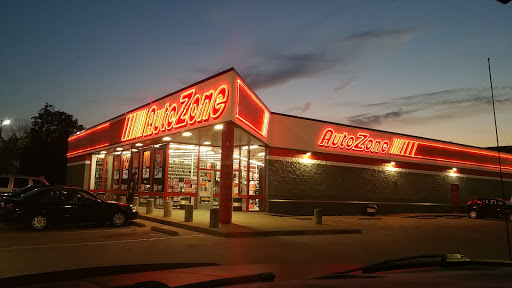 AutoZone, 1145 Reading Rd, Mason, OH 45040, USA, 