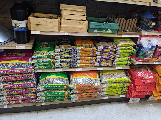 Garden Center «Binghamton Agway», reviews and photos, 145 Broad Ave, Binghamton, NY 13904, USA