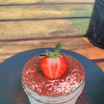 Photo n°1 de l'avis de nathalie. fait le 17/10/2023 à 19:44 sur le  Jill - Neapolitanische Pizza à Hamburg