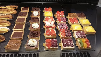 Boulangerie Lavarenne à Aix-en-Provence