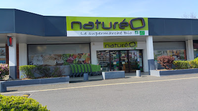 Naturéo Soisy-sous-Montmorency à Soisy-sous-Montmorency