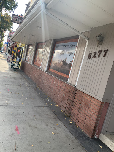 Western Apparel Store «Country General Store», reviews and photos, 6279 Van Nuys Blvd, Van Nuys, CA 91401, USA