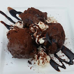 Photo n°5 de l'avis de Simon. fait le 26/08/2017 à 19:21 sur le  Pizzeria Party à Wittlich-Land