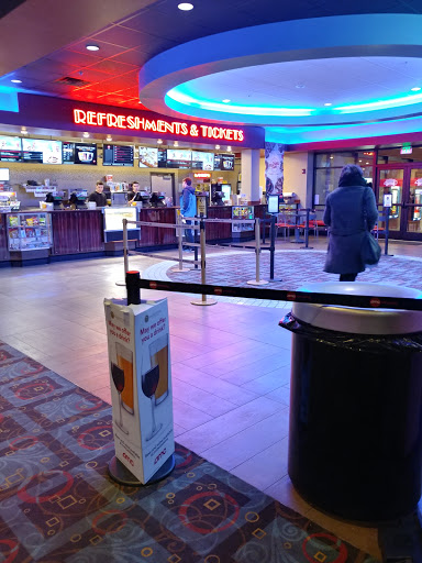 Movie Theater «AMC Mount Lebanon 6», reviews and photos, 1500 Washington Rd, Pittsburgh, PA 15228, USA