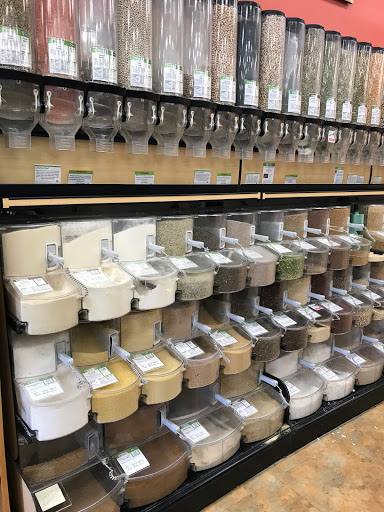 Health Food Store «Earth Origins Market», reviews and photos, 1917 E Silver Springs Blvd, Ocala, FL 34470, USA