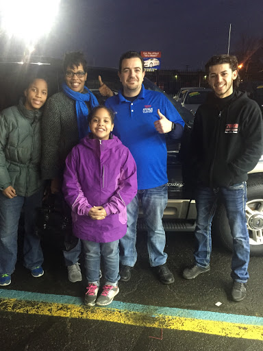 Used Car Dealer «Twins Auto Sales inc», reviews and photos, 24310 Grand River Ave, Detroit, MI 48219, USA