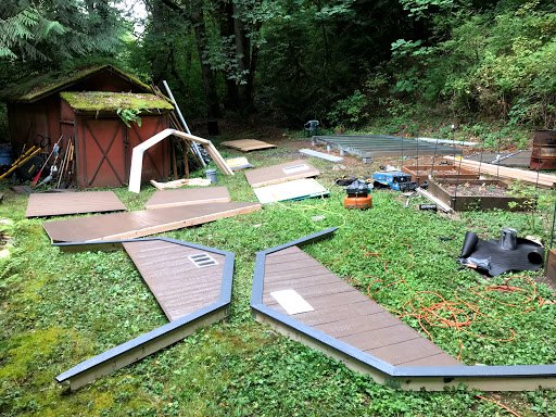 Shed Builder «Tuff Shed», reviews and photos, 17500 W Valley Hwy, Tukwila, WA 98188, USA