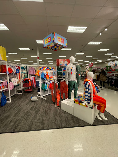 Department Store «Target», reviews and photos, 5104 Commons Dr, Rocklin, CA 95677, USA