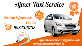 Ajmer Taxi Service