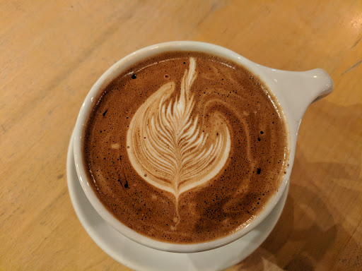 Coffee Shop «Zoka Coffee Roasters and Tea Company», reviews and photos, 129 Central Way, Kirkland, WA 98033, USA