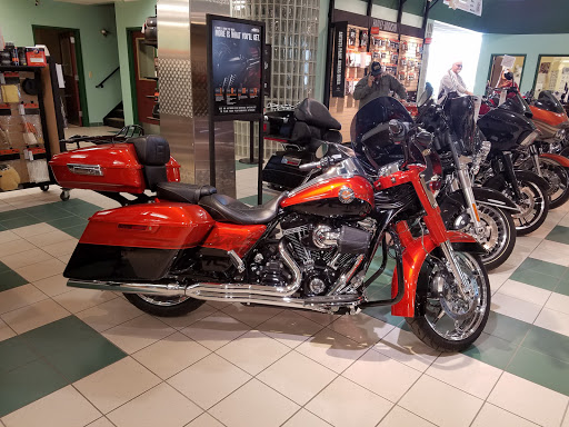 Harley-Davidson Dealer «Route 65 Harley-Davidson», reviews and photos, 1300 S Jefferson Way, Indianola, IA 50125, USA