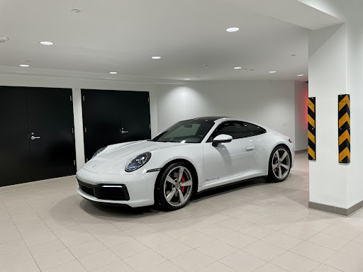 Porsche Dealer «Town Porsche», reviews and photos, 105 Grand Ave, Englewood, NJ 07631, USA