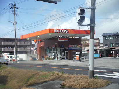 ENEOS 吹上SS / (有)田口石油