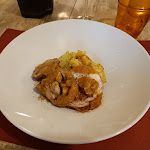 Photo n°6 de l'avis de Manu75. fait le 15/01/2022 à 17:07 sur le  Ristorante Angolo Divino à Acqui Terme