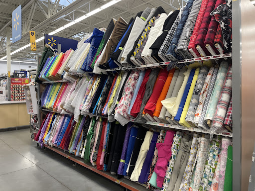 Department Store «Walmart Supercenter», reviews and photos, 1300 US-22, Phillipsburg, NJ 08865, USA