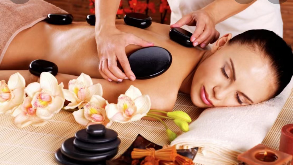 Lily Spa W 17043