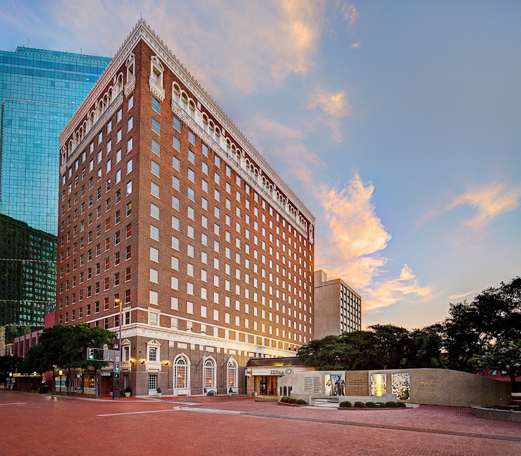 Hilton Fort Worth