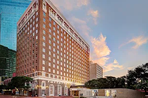 Hilton Fort Worth image