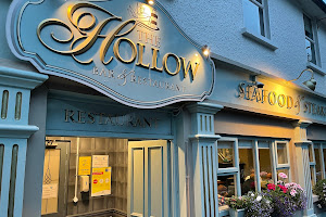 The Hollow Bar and Seafood Restaurant