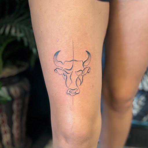 Explore mens tattoo sleeve ideas, creative tattoo ideas in Baton Rouge, available at Walk-In Warrior Tattoo