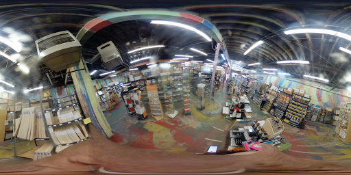 Art Supply Store «Artist & Craftsman Supply Kansas City», reviews and photos, 229 Southwest Blvd, Kansas City, MO 64108, USA