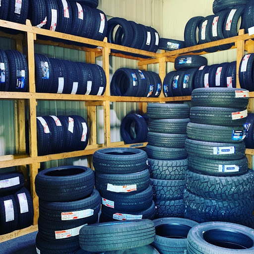 Tire Shop «North Hall Tire & Wheel», reviews and photos, 2816 Cleveland Hwy, Gainesville, GA 30506, USA