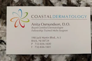 Coastal Dermatology - Dr. Anita Osmundson image