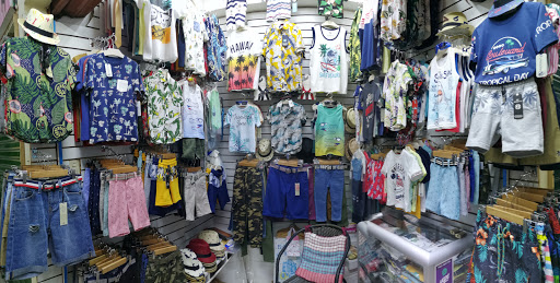 Monkids Store