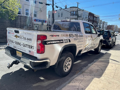 Print Shop «Jefferson Printing Services», reviews and photos, 184 Jefferson St, Newark, NJ 07105, USA