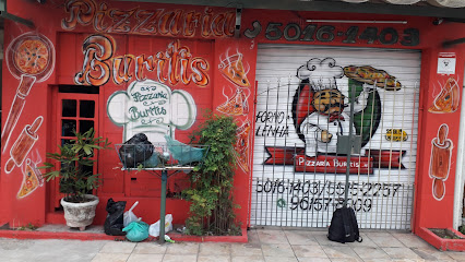PIZZARIA BURITIS Jabaquara São Paulo