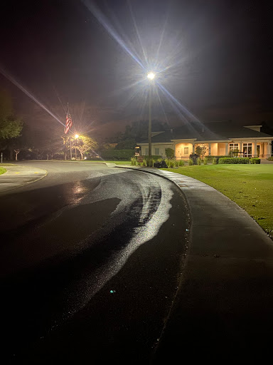 Country Club «Buckhorn Springs Golf and Country Club», reviews and photos, 2721 S Miller Rd, Valrico, FL 33596, USA