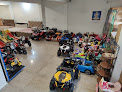 Kaveri Toys Zone And Battery Operated Cars