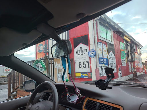 Tobacco Shop «Tobacco To Go», reviews and photos, 11829 NE Sandy Blvd, Portland, OR 97220, USA