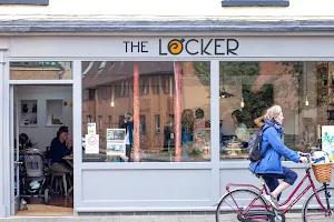The Locker Cafe image