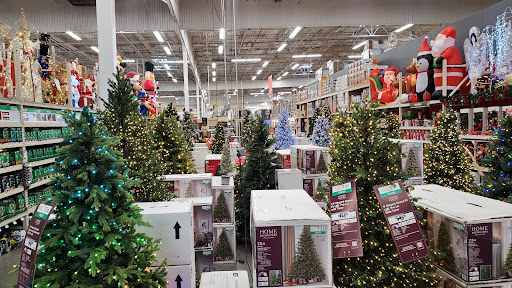 Home Improvement Store «The Home Depot», reviews and photos, 4401 SW 110th Ave, Beaverton, OR 97005, USA