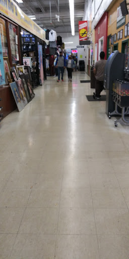 Shopping Mall «Super Mall», reviews and photos, 5220 S Pulaski Rd, Chicago, IL 60632, USA