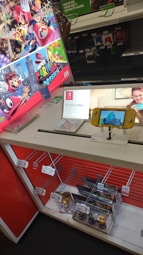 Electronics Store «Best Buy», reviews and photos, 2326 S Bradley Rd, Santa Maria, CA 93455, USA