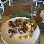 Photo n°2 de l'avis de Fausto. fait le 02/04/2023 à 12:46 sur le  Donna Maria à Tricase