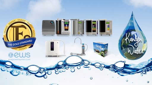 Best Water for Health (Kangen Water Distributor )