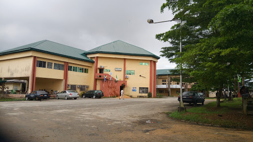 Unical Male Hostel - Malabor, University of Calabar, University of Calaba, Calabar, Nigeria, Hostel, state Cross River