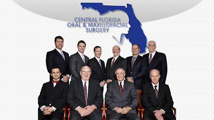 Central Florida Oral/maxillofcl